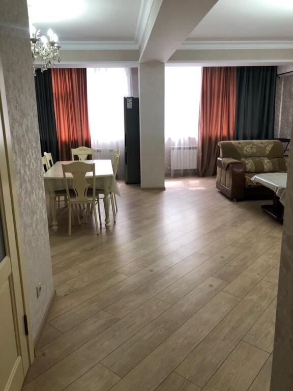 Фотография квартиры Апартаменты Vip Квартира 3К в Дербенте возле Набережной