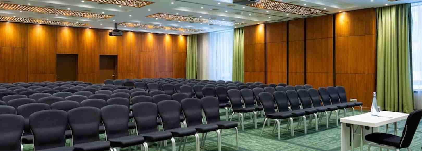 Фотография конференц-зала Зал Москва