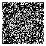 QR код гостиницы Теплень