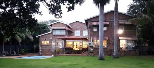 Фотография гостевого дома Hillton Manor Guest House