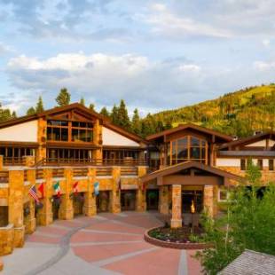 Фотографии гостиницы 
            Stein Eriksen Lodge Deer Valley