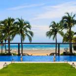 Фотография гостиницы Phuket Marriott Resort and Spa, Nai Yang Beach - SHA Extra Plus