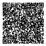 QR код гостиницы Березка