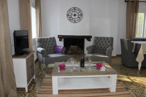 Фотография гостевого дома VILLA CATALUNYA