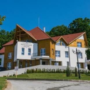 Фотографии гостиницы 
            Panorama Boutique Hotel