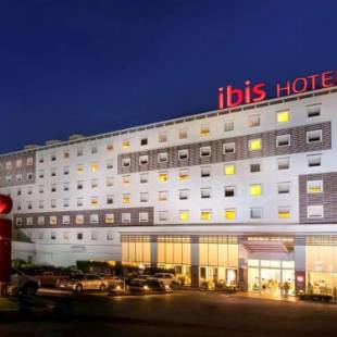 Фотографии гостиницы 
            Ibis Pattaya - SHA Extra Plus