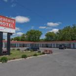 Фотография мотеля Century Motel