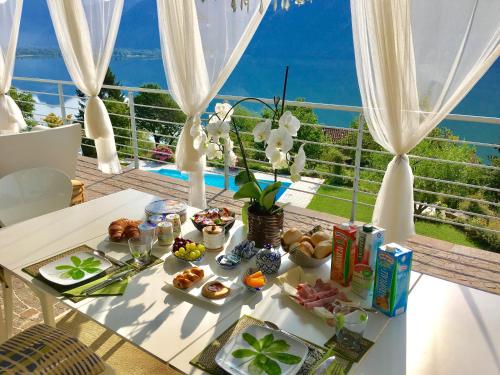 Фотография мини отеля B&B Re' Perone