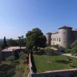 Фотография мини отеля Château de Rousson