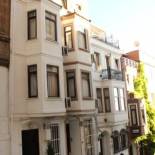 Фотография апарт отеля Taksim Square Hot Residence