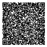 QR код гостиницы Кристалл