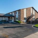 Фотография гостиницы Motel 6-Wisconsin Rapids, WI