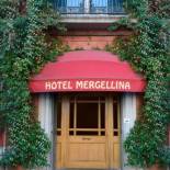 Фотография гостиницы Hotel Mergellina