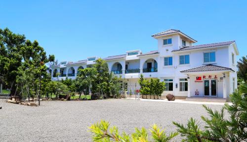 Фотографии мини отеля
Otousann B&B