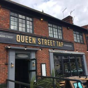 Фотографии гостиницы 
            Queen Street Tap