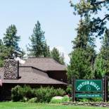 Фотография гостиницы Station House Inn South Lake Tahoe, An Original by Oliver Hotels