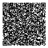 QR код гостиницы Крез