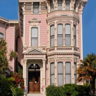 Фотографии мини отеля 
            Inn San Francisco