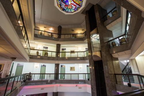 Фотография гостиницы Hotel Sole Mio