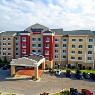 Фотографии гостиницы 
            Fairfield Inn and Suites by Marriott Weatherford