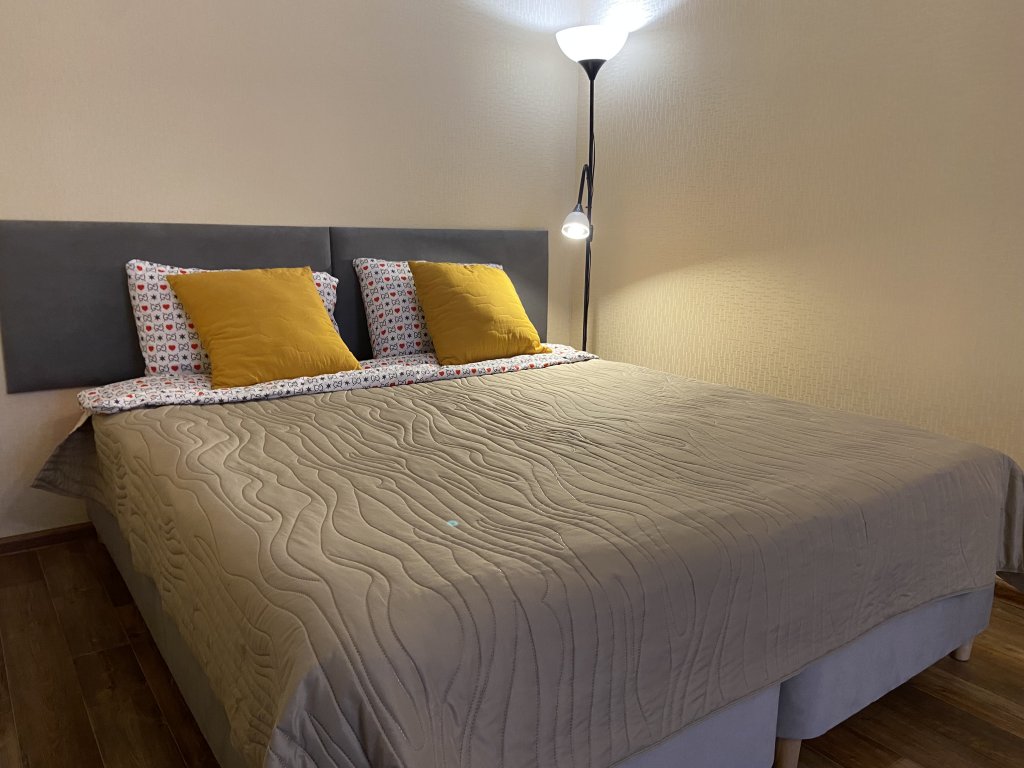 Фотография квартиры Апарт-отель Lucky Time Апартаменты