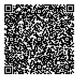 QR код гостиницы Персона