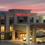 Фотография гостиницы Hampton Inn & Suites Tucson East