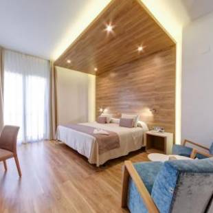 Фотографии гостиницы
Hotel Monte Puertatierra