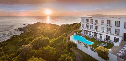 Фотография гостиницы The Plettenberg Hotel