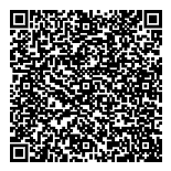 QR код гостиницы Клен