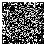 QR код гостиницы Гpафит