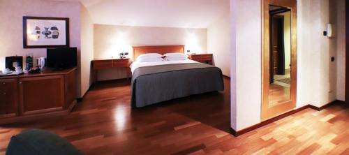 Фотография гостиницы Monica Hotel Fiera