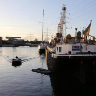 Фотографии мини отеля 
            Schiffshotel "Schlafen im Hafen"