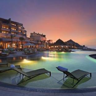 Фотографии гостиницы 
            Waldorf Astoria Los Cabos Pedregal