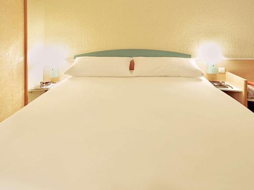 Фотография гостиницы Ibis Madrid Alcorcon Tresaguas