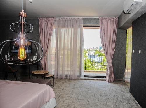 Фотография гостиницы Clepsydra Residence