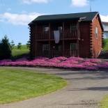 Фотография мини отеля Amish Blessings Cabins