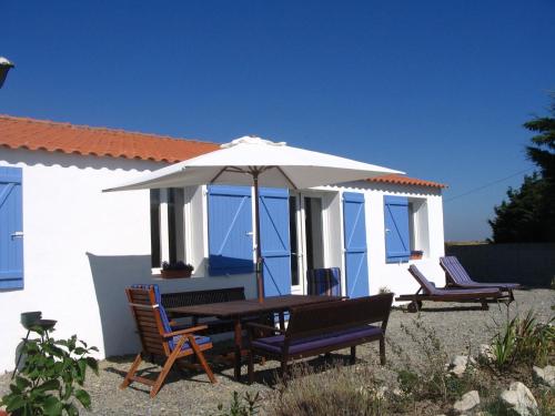 Фотография мини отеля Au Passage du Gois