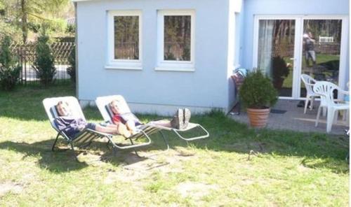 Фотография гостевого дома Ferienhaus Alessandra