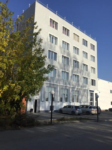 Фотография гостиницы Аквилон