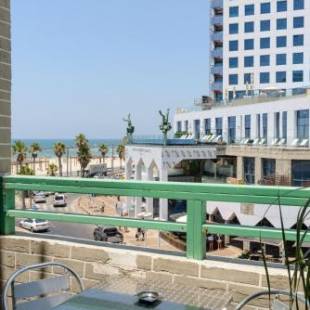 Фотографии апарт отеля 
            Liber Tel Aviv Sea Shore Suites