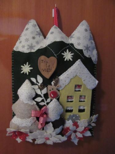 Фотография гостевого дома Tra le Vette