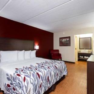 Фотографии мини отеля 
            Red Roof Inn Kenly - I-95