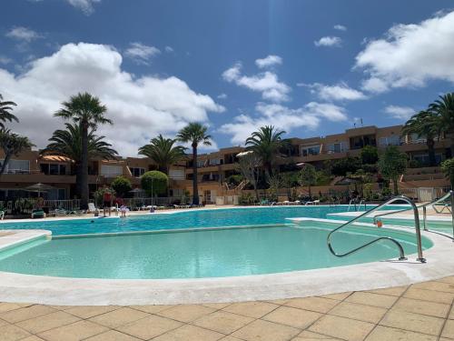 Фотография апарт отеля La Primera Duna - Residencial Las Dunas