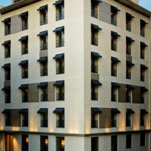 Фотография апарт отеля Witt Istanbul Suites