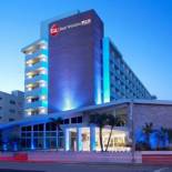 Фотография гостиницы Best Western Plus Atlantic Beach Resort