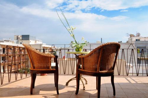 Фотография гостиницы Hotel Balear