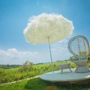 Фотографии мини отеля
Kenting South Border DeSign Hotel