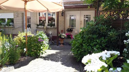 Фотография гостевого дома Landhaus Julia