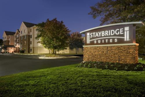 Фотография гостиницы Staybridge Suites Wilmington-Newark, an IHG Hotel